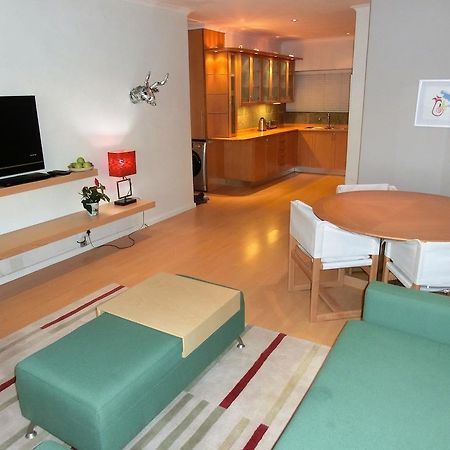 Camps Bay 12 Monte Carlo Apartments Εξωτερικό φωτογραφία