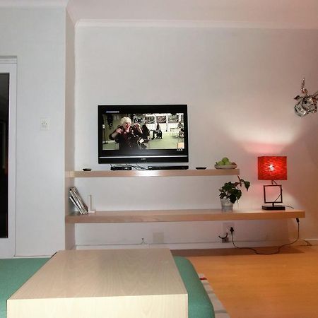 Camps Bay 12 Monte Carlo Apartments Εξωτερικό φωτογραφία