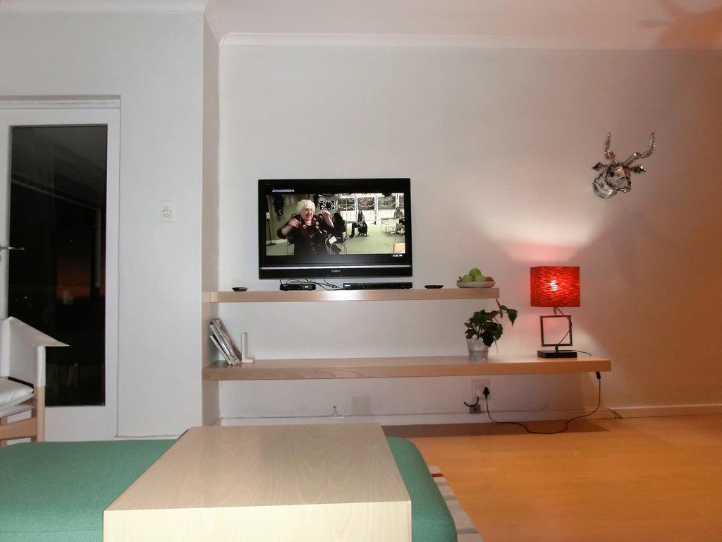 Camps Bay 12 Monte Carlo Apartments Εξωτερικό φωτογραφία
