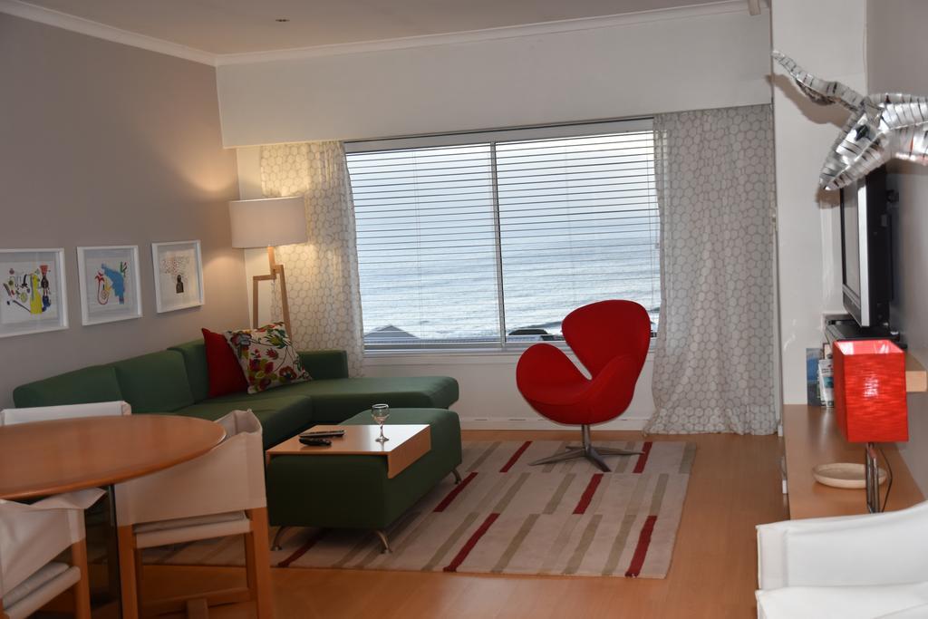 Camps Bay 12 Monte Carlo Apartments Εξωτερικό φωτογραφία