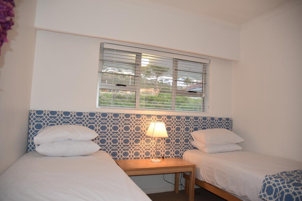 Camps Bay 12 Monte Carlo Apartments Εξωτερικό φωτογραφία