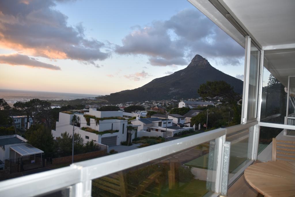 Camps Bay 12 Monte Carlo Apartments Εξωτερικό φωτογραφία