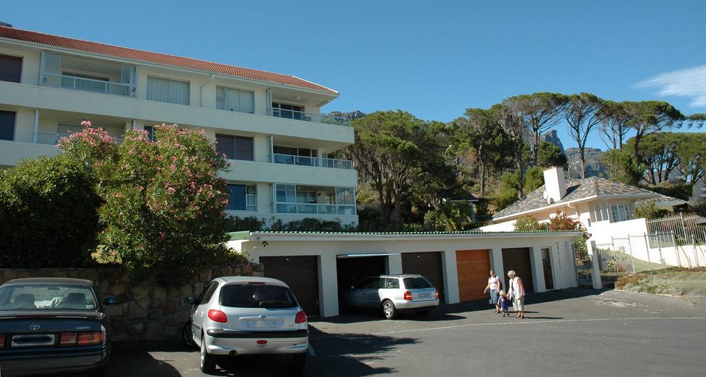 Camps Bay 12 Monte Carlo Apartments Εξωτερικό φωτογραφία
