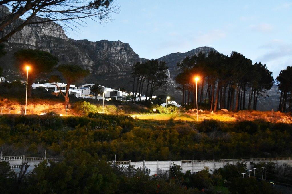 Camps Bay 12 Monte Carlo Apartments Εξωτερικό φωτογραφία