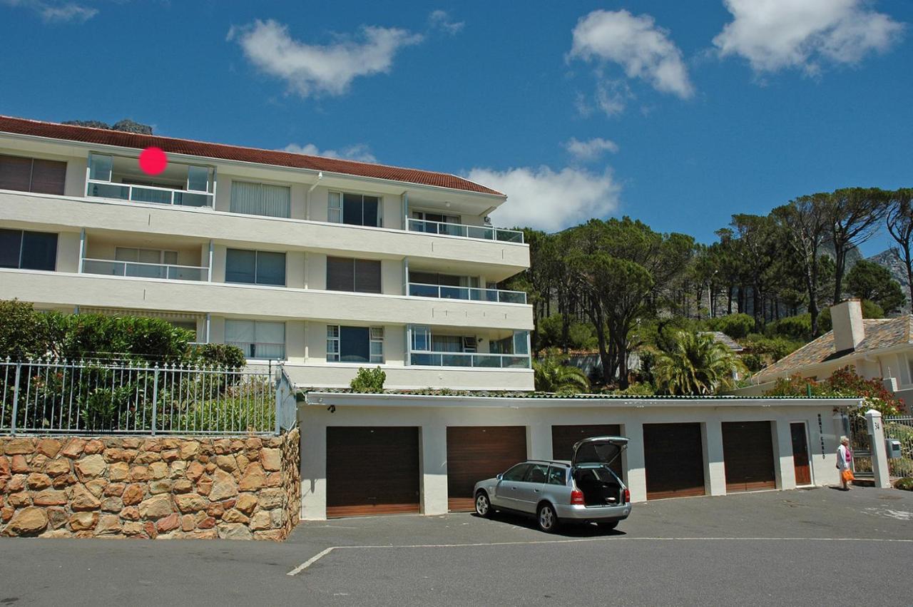 Camps Bay 12 Monte Carlo Apartments Εξωτερικό φωτογραφία