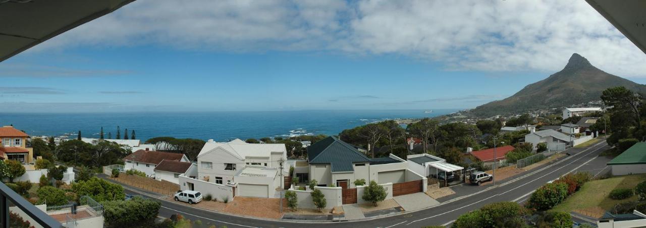 Camps Bay 12 Monte Carlo Apartments Εξωτερικό φωτογραφία