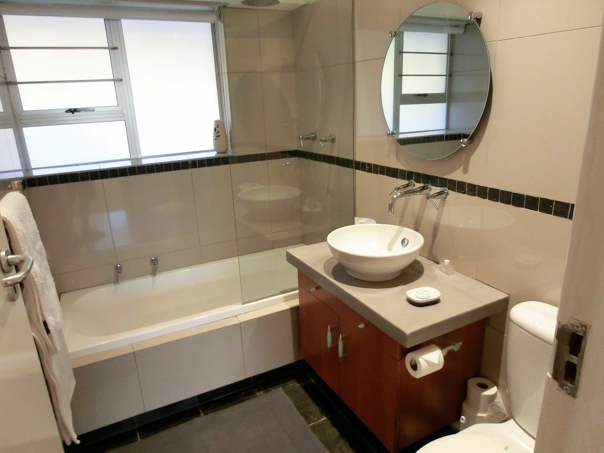 Camps Bay 12 Monte Carlo Apartments Εξωτερικό φωτογραφία